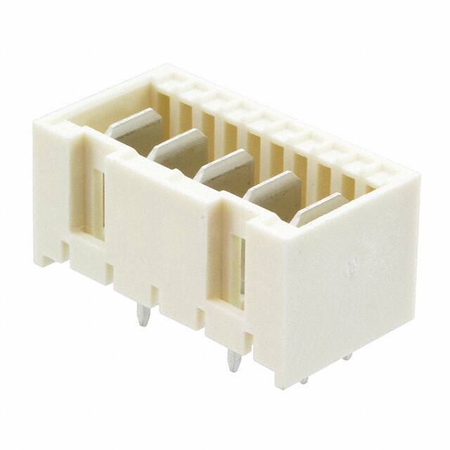 9-2232043-5 TE Connectivity AMP Connectors  Headers Male Pins
